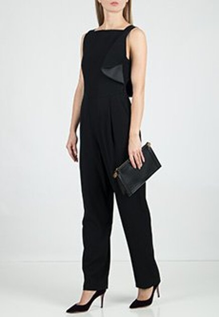 Комбинезон EMPORIO ARMANI