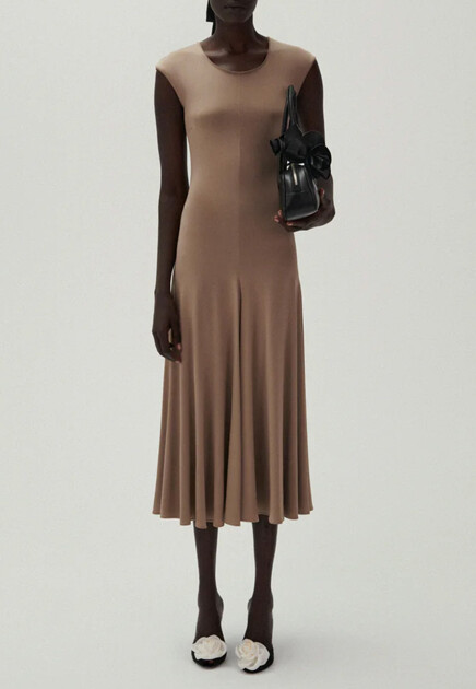 Платье MAGDA BUTRYM  - Вискоза