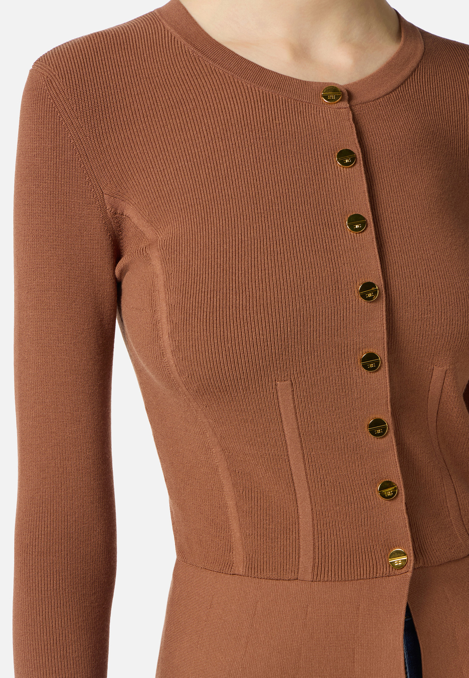 Кардиган ELISABETTA FRANCHI 195852