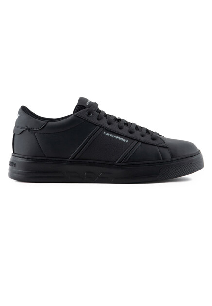 Кеды  EMPORIO ARMANI