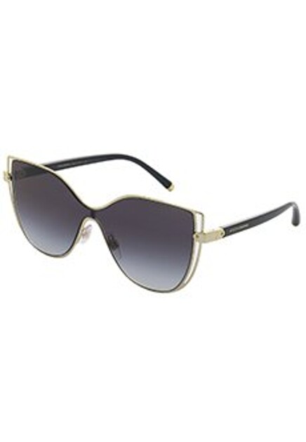 Черные очки  sunglasses DOLCE&GABBANA