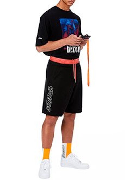Футболка HERON PRESTON