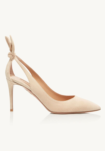 Туфли AQUAZZURA - ИТАЛИЯ