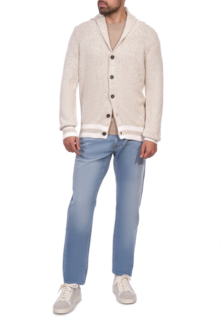 Кардиган ELEVENTY - ИТАЛИЯ