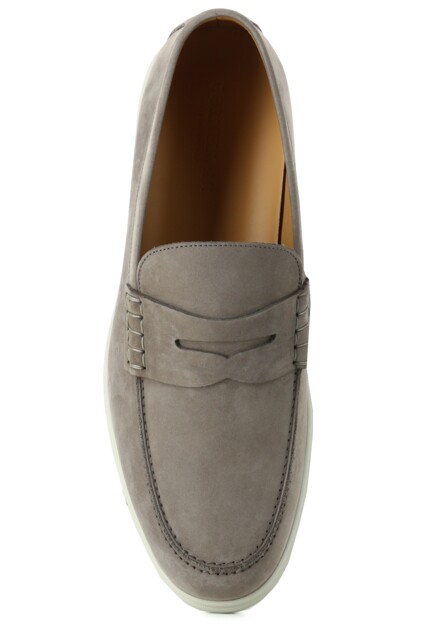 Лоферы CORNELIANI 142691
