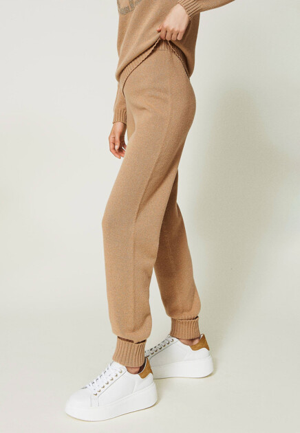 Брюки TWINSET Milano 164837