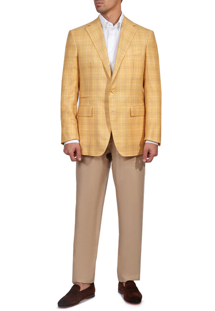 Пиджак STEFANO RICCI - ИТАЛИЯ