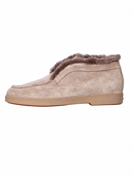 Лоферы SANTONI - ИТАЛИЯ