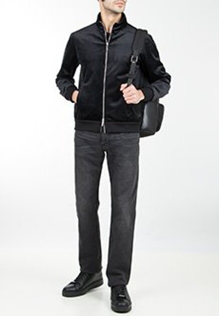 Джинсы EMPORIO ARMANI