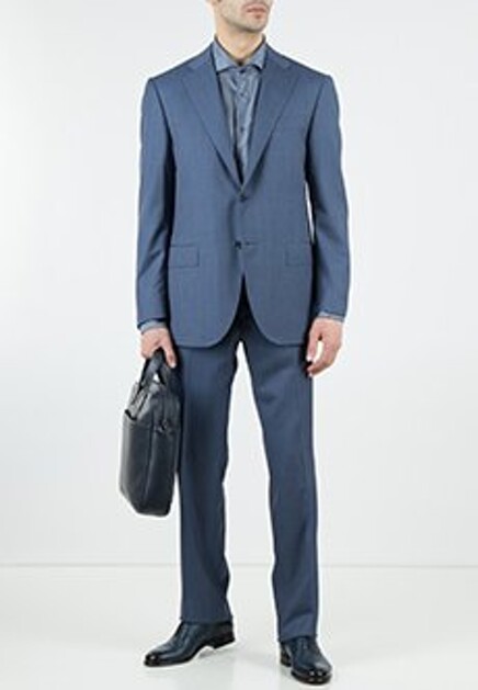 Костюм CORNELIANI