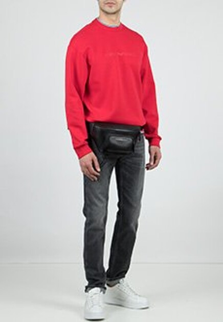 Свитшот EMPORIO ARMANI