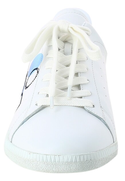 Кеды ISABEL MARANT 125495