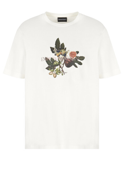 Футболка EMPORIO ARMANI