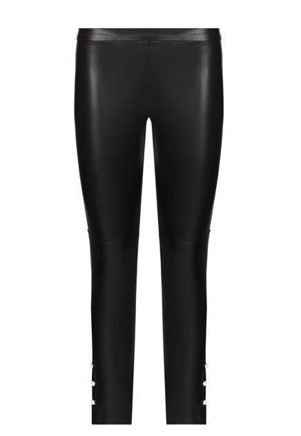 Укороченные легинсы TWINSET Milano