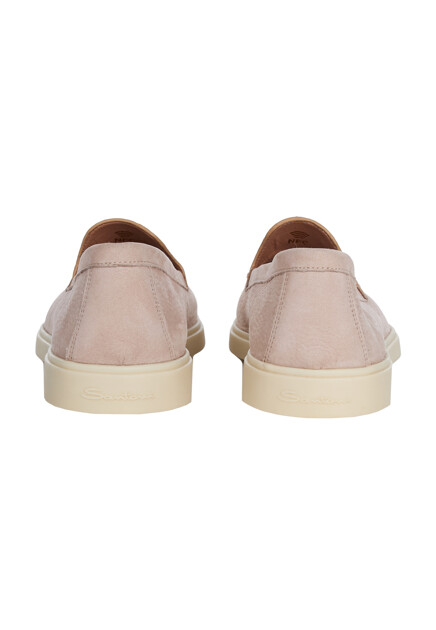 Лоферы SANTONI capsule 197996