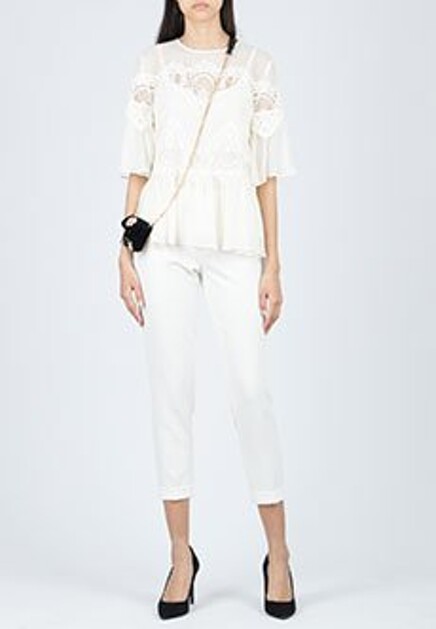 Блуза TWINSET Milano