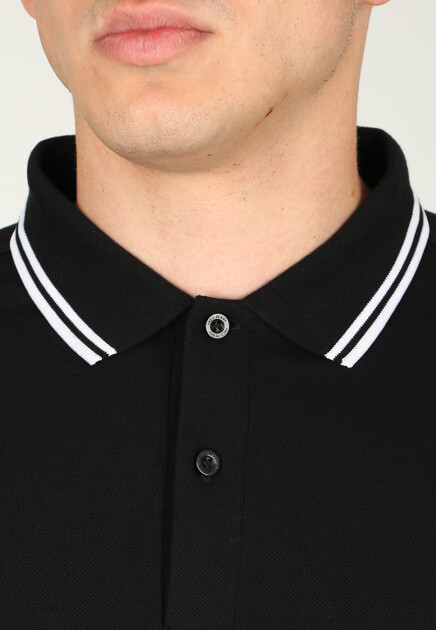 Поло FRED PERRY 168633