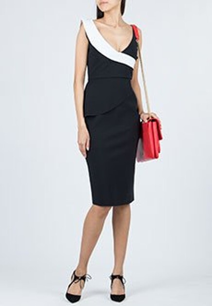 Платье CHIARA BONI LA PETITE ROBE
