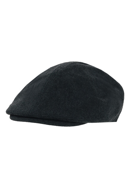 Кепка из кашемира CORNELIANI