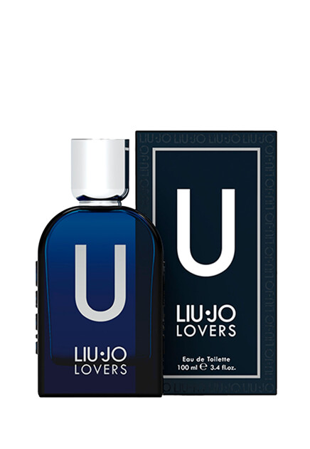 Туалетная вода Lovers U 100 мл LIU JO