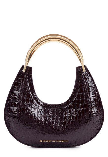 Сумка-хобо ELISABETTA FRANCHI