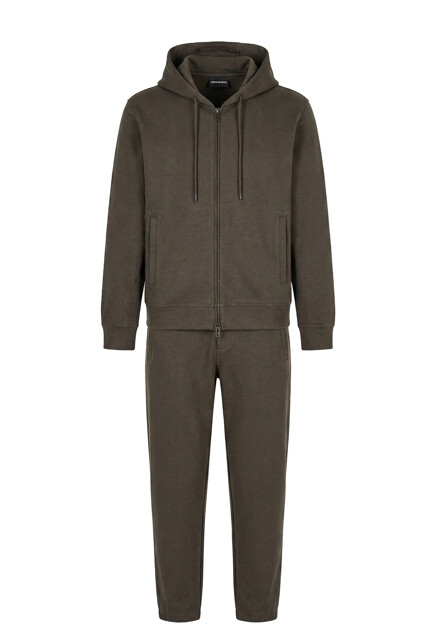 Спортивный костюм EMPORIO ARMANI