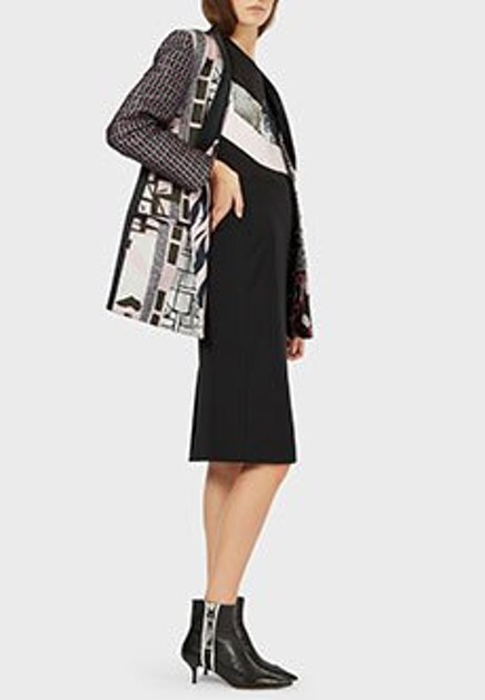 Футболка EMPORIO ARMANI