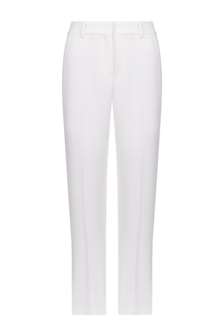 Брюки ERMANNO SCERVINO