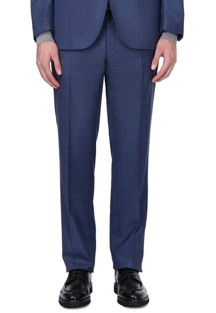 Классический костюм  CORNELIANI - ИТАЛИЯ