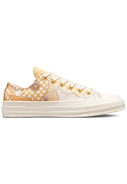 Кеды с принтом  CONVERSE