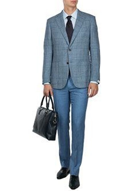 Брюки CORNELIANI