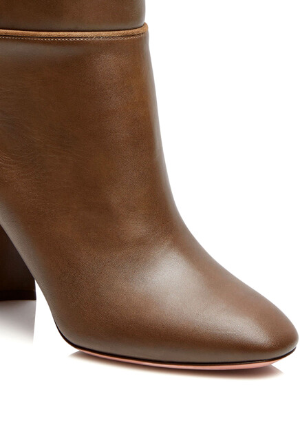 Сапоги AQUAZZURA 128823
