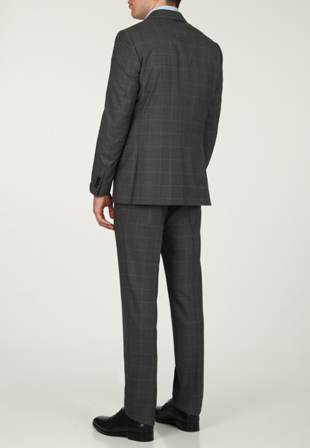 Костюм CORNELIANI  - Шерсть
