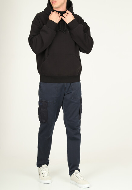 Худи CARHARTT WIP  - Хлопок