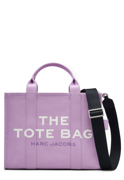Сумка-тоут The Canvas Medium Tote MARC JACOBS