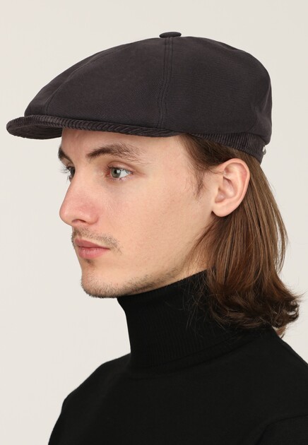 Кепи STETSON 138608
