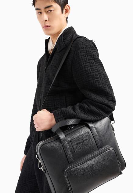 Портфель  EMPORIO ARMANI