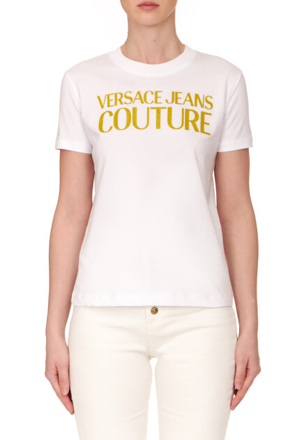 Футболка VERSACE JEANS COUTURE 181784