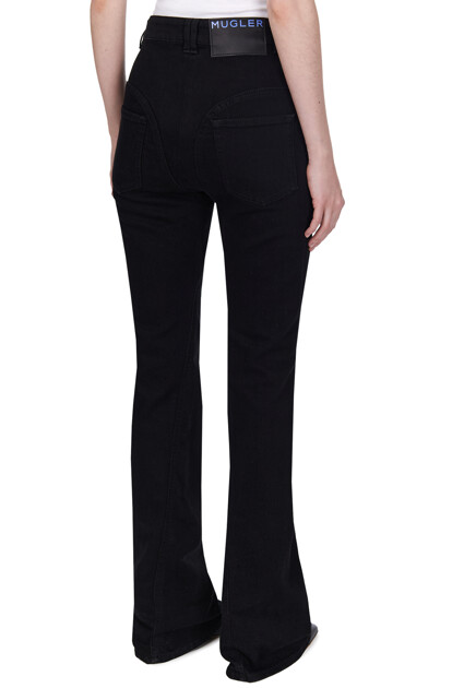 Джинсы MUGLER 189833