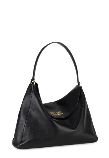 Сумка ELISABETTA FRANCHI  - Кожа