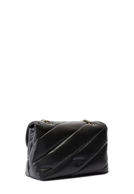 Сумка Classic Love Bag Puff PINKO - ИТАЛИЯ