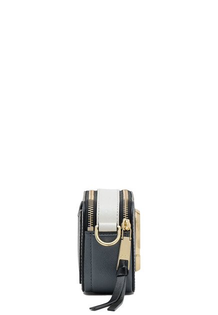 Сумка MARC JACOBS  - Кожа - цвет черный
