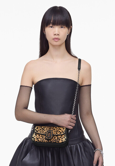 Сумка The Shoulder Bag MARC JACOBS - США