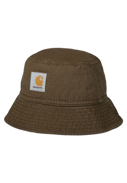 Панама с логотипом CARHARTT WIP