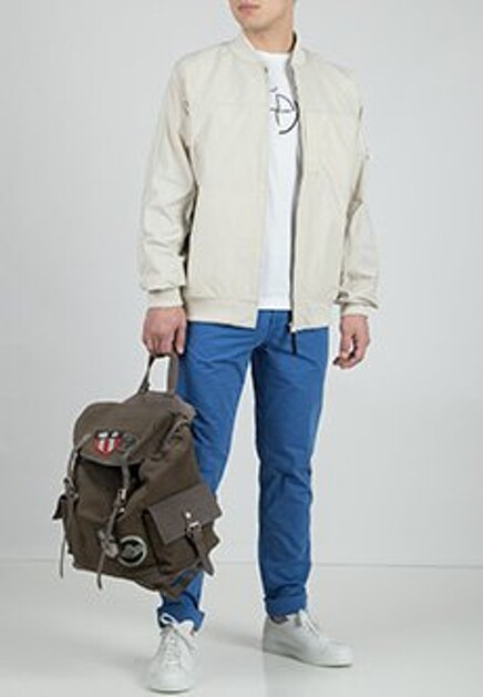 Куртка STONE ISLAND