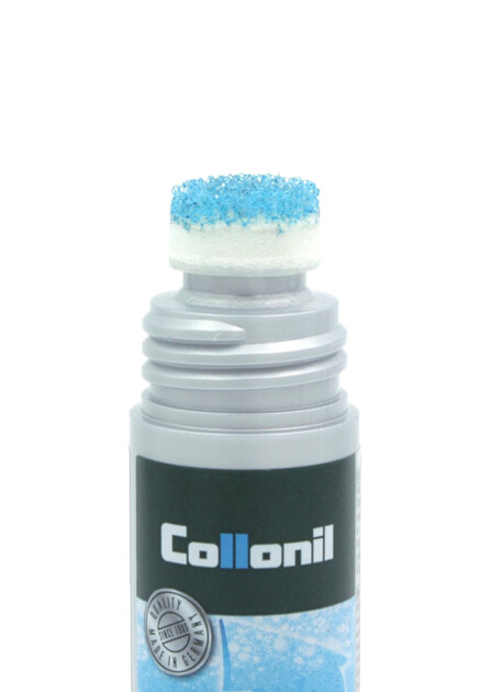 Шампунь универсальный для обуви Direct Shampoo 100 мл COLLONIL - ГЕРМАНИЯ