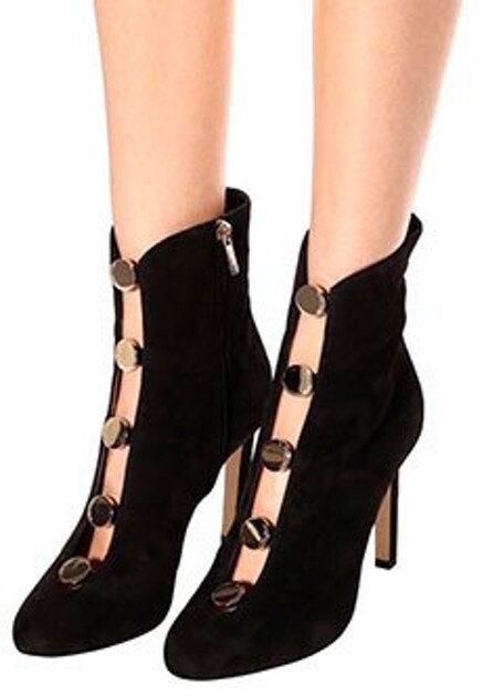 Ботильоны JIMMY CHOO