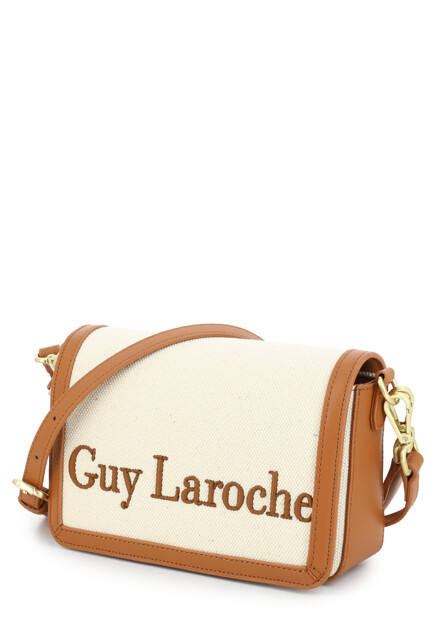 Сумка GUY LAROCHE  - Текстиль