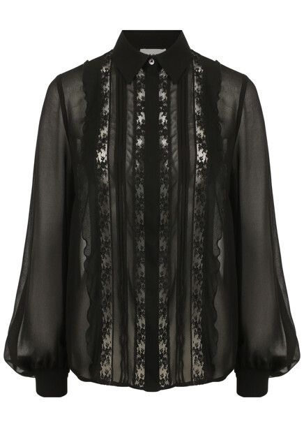 Рубашка  P.A.R.O.S.H.
