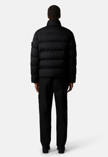 Куртка STONE ISLAND  - Шерсть